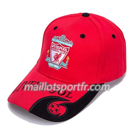 Liverpool Casquettes 2019/20 Liverpool Casquettes 2019/20